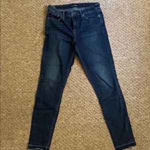 Lucky Ava jeans size 8/29